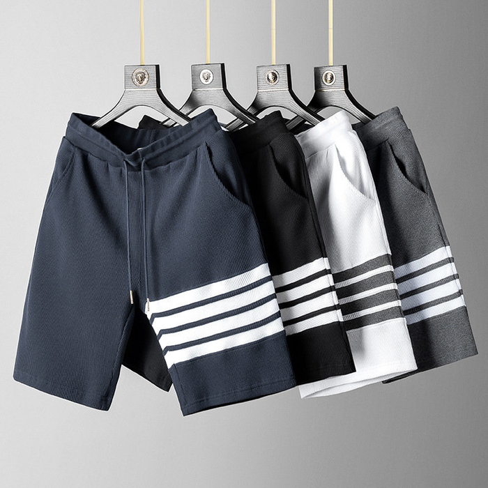 Délice Contemporary Pull-On Shorts