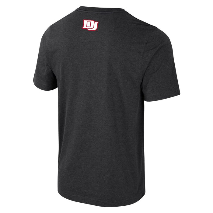tee back