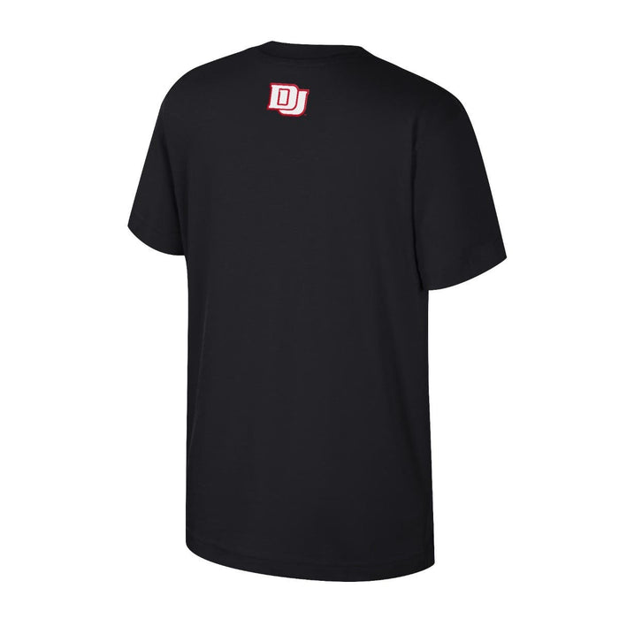 tee rear