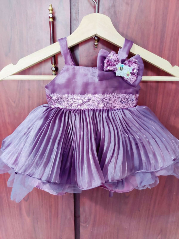 Designer Frock/Dress for Baby Girl - PyaraBaby
