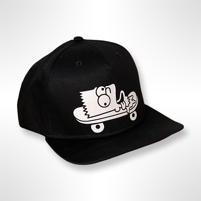 Die Bart Die Hat