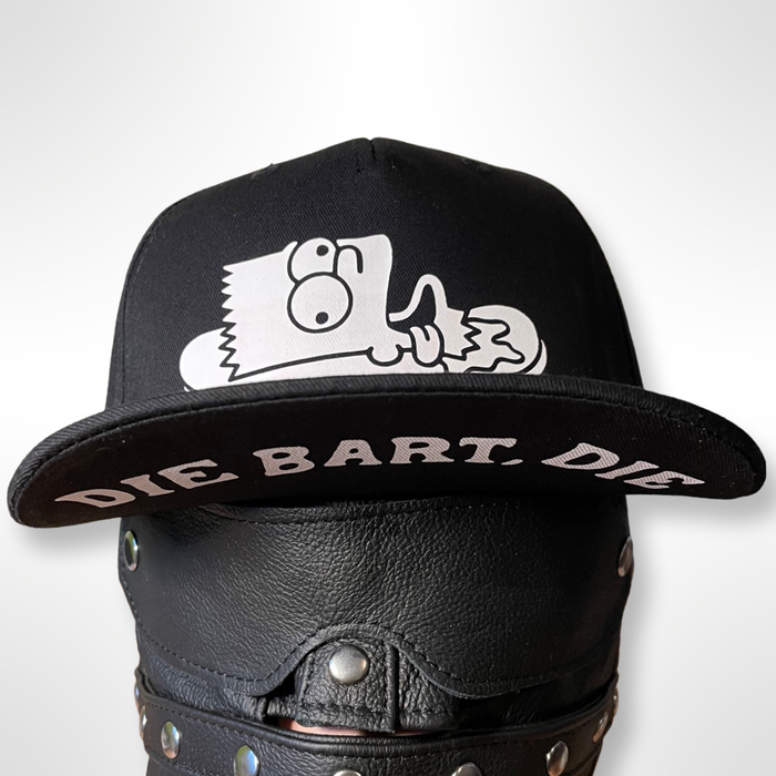 Die Bart Die Hat