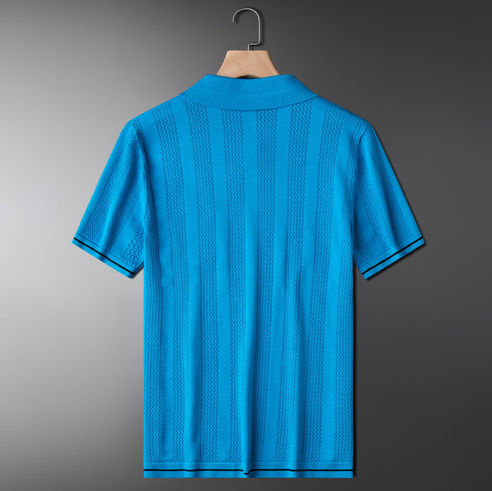 Diot-Milan Breezy Polo Shirt