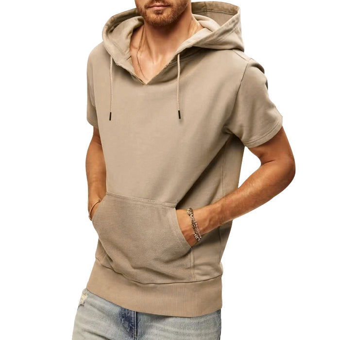 Diot-Milan Comfy Hooded Shirt