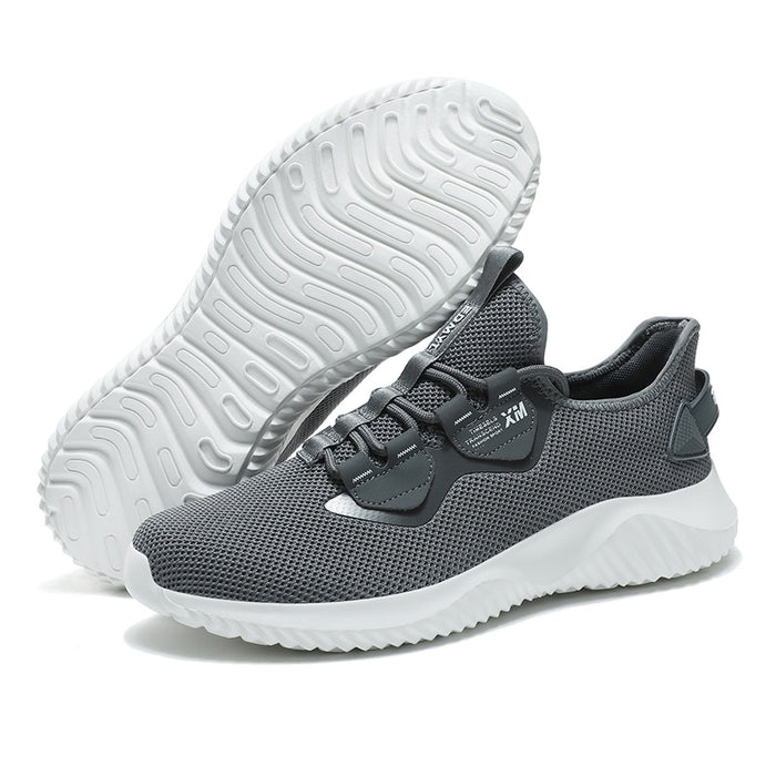 Diot-Milan Lightweight Mesh Sneaker