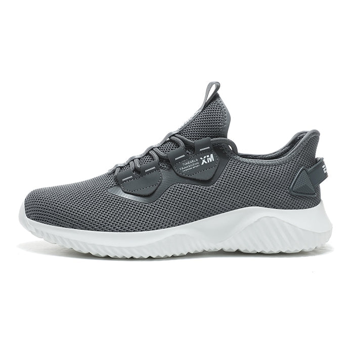 Diot-Milan Lightweight Mesh Sneaker