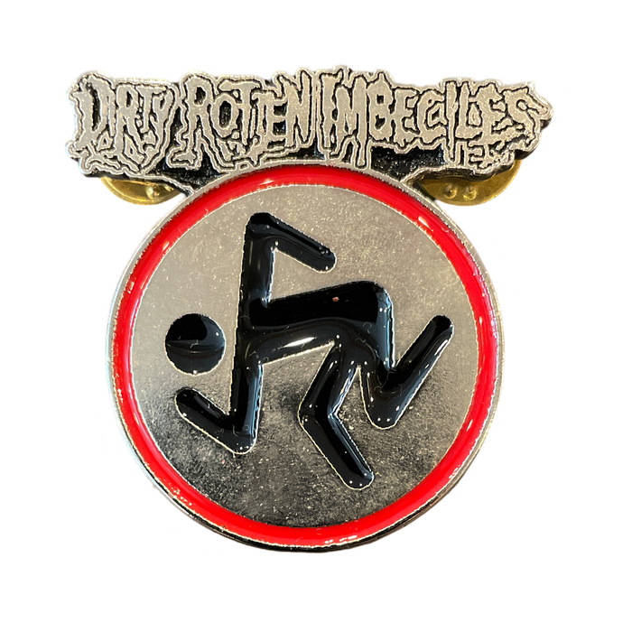 Dirty Rotten Imbeciles