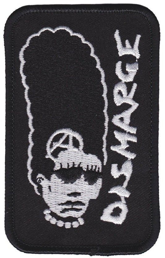 Dismarge Patch