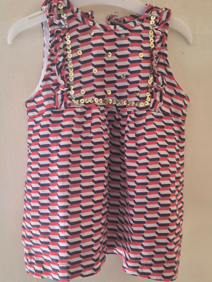 Dress / Frock For Baby Girl