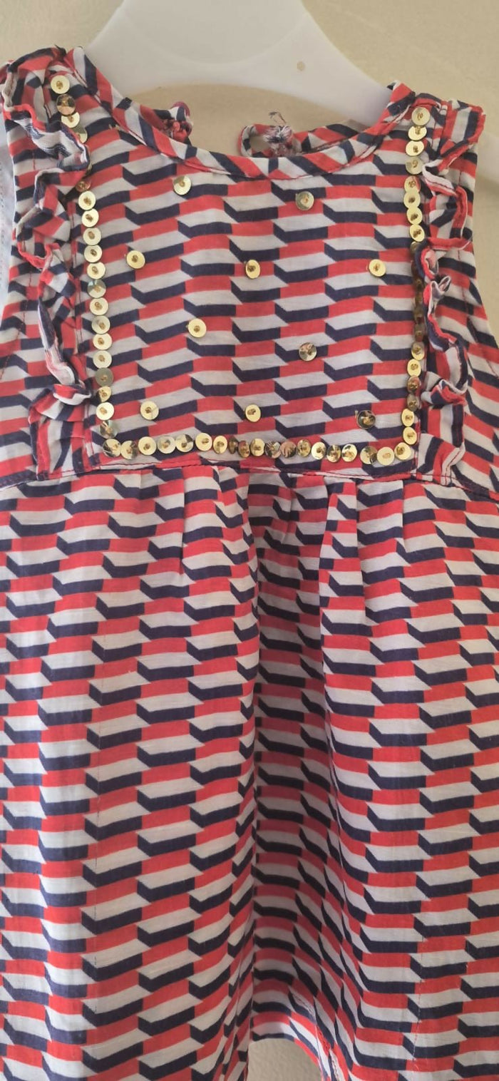 Dress / Frock For Baby Girl