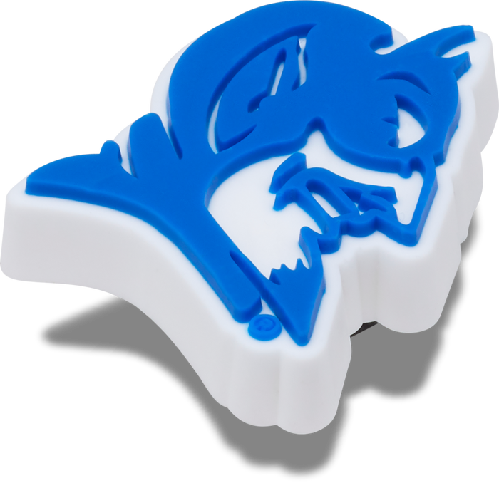 Duke Lacrosse Jibbit angled view