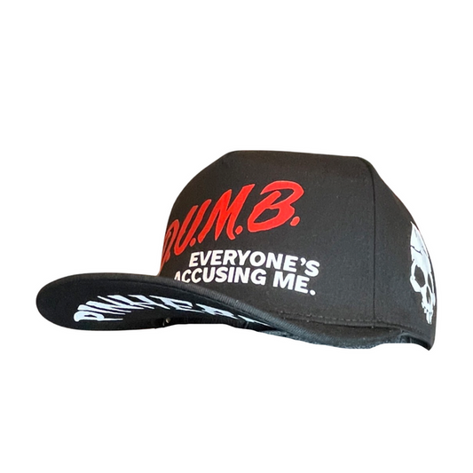 D.U.M.B. Hat