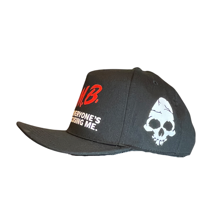 D.U.M.B. Hat
