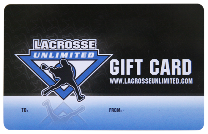 E Gift Card