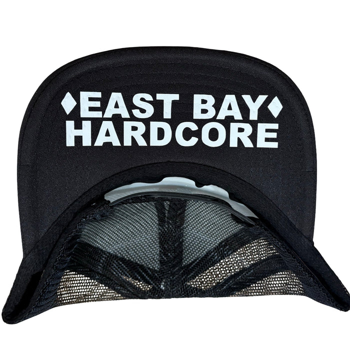 East Bay Hardcore Hat