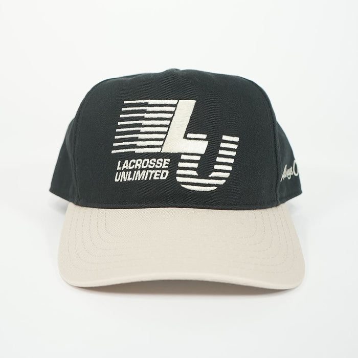 Easy Manor Lacrosse Hat