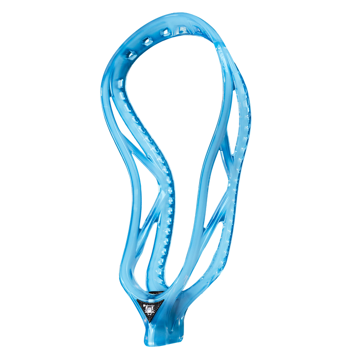 ECD Atom Unstrung Men's Lacrosse Head- Frost
