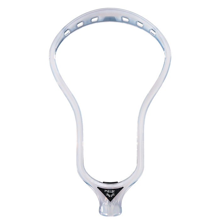 ECD Atom Unstrung Men's Lacrosse Head- Ghost