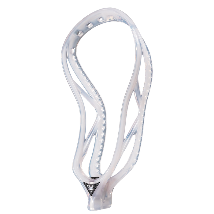 ECD Atom Unstrung Men's Lacrosse Head- Ghost