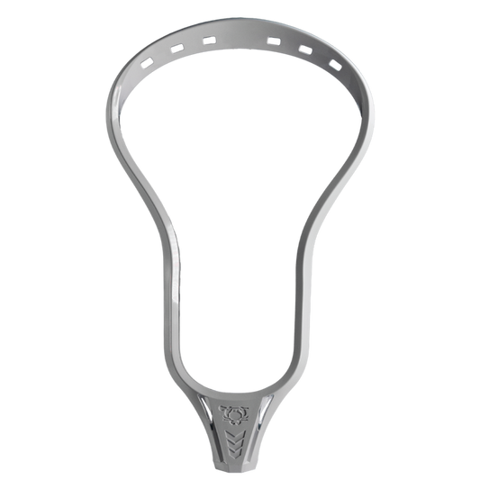 ECD Bravo Men's Unstrung Lacrosse Head