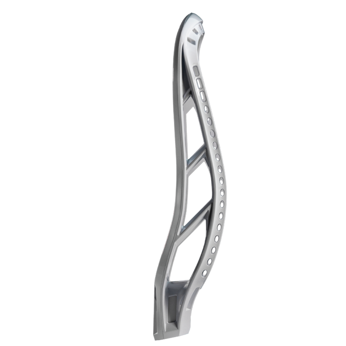 ECD Bravo Men's Unstrung Lacrosse Head