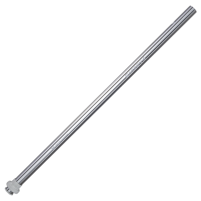 ECD Carbon 4.0 Chrome Lacrosse- Silver