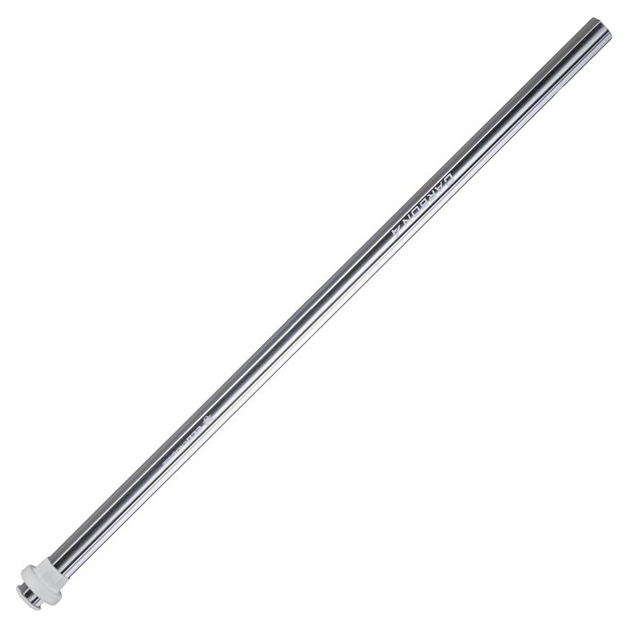 ECD Carbon 4.0 Chrome Lacrosse- Silver