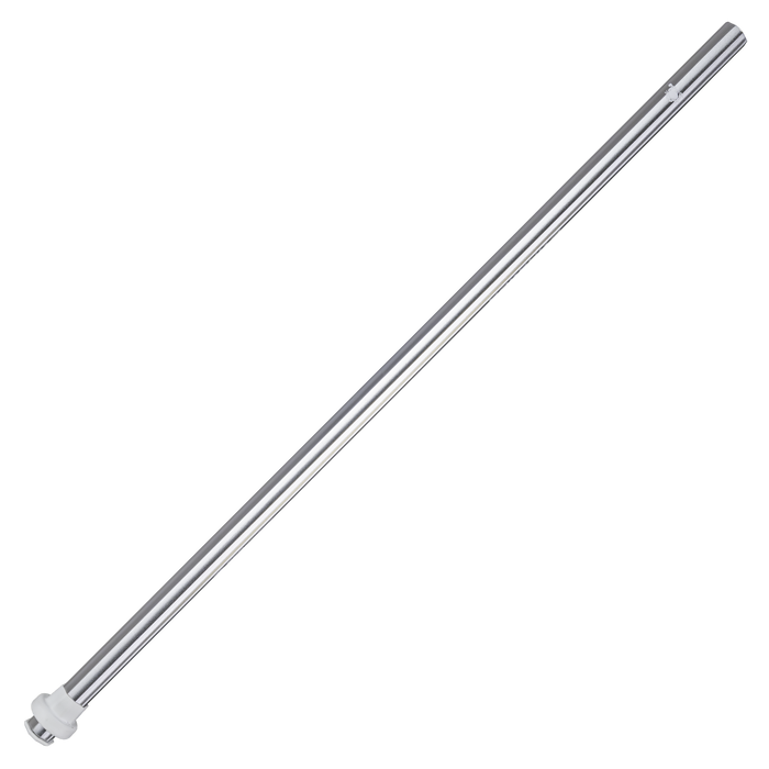 ECD Carbon 4.0 Chrome Lacrosse- Silver
