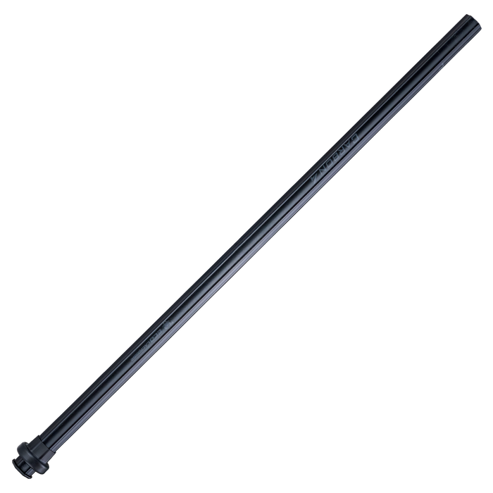 ECD Carbon 4.0 Lacrosse Shaft- Black
