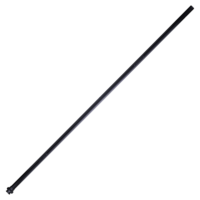 ECD Carbon 4.0 Lacrosse Shaft- Black