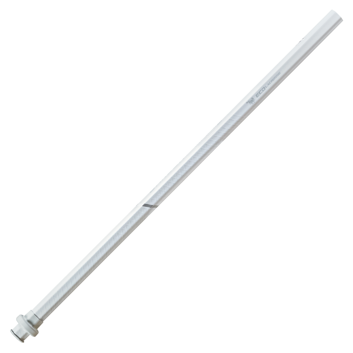 ECD Carbon Pro 3.0 Lacrosse Shaft- White