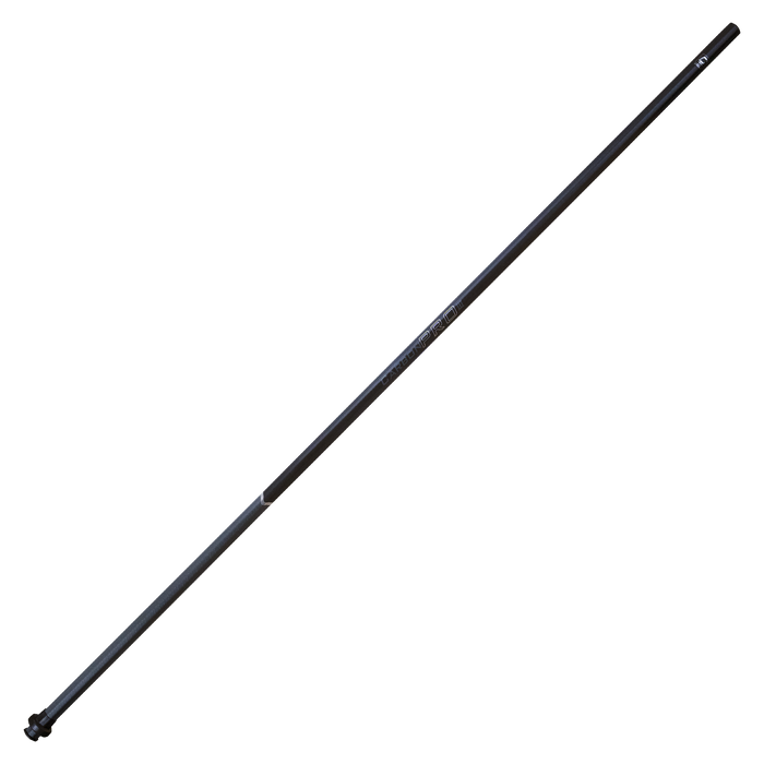 ECD Carbon Pro 3.0 Lacrosse Shaft- Black