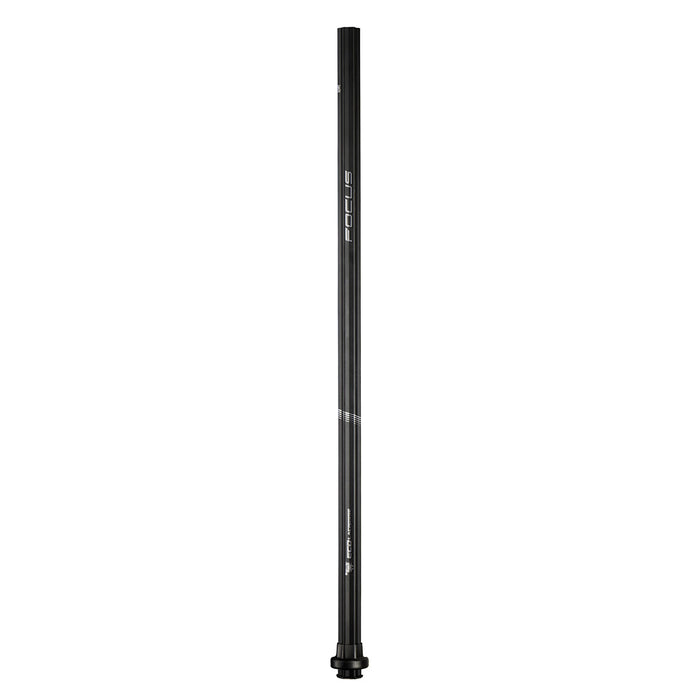 ECD Focus Lacrosse Shaft - Black
