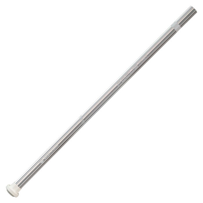 ECD Focus Power Attack Lacrosse Shaft- Silver