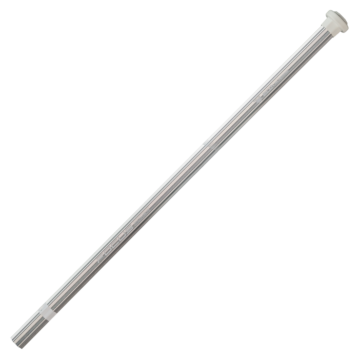 ECD Focus Power Attack Lacrosse Shaft- Silver