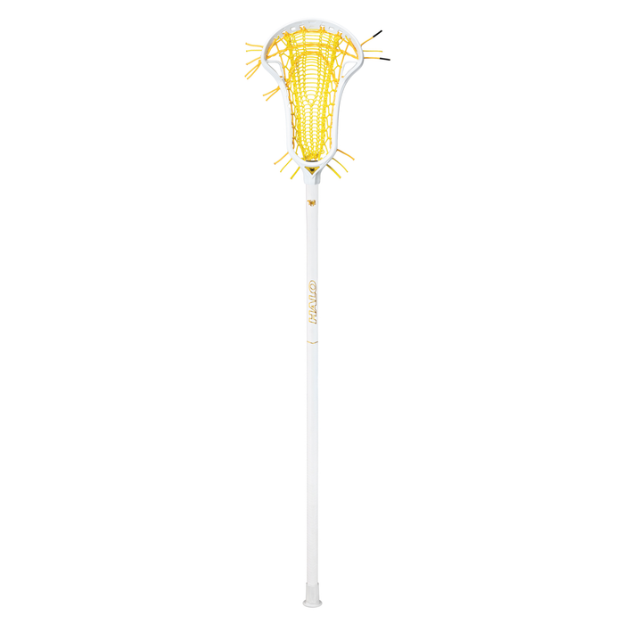 Stick- White/Yellow