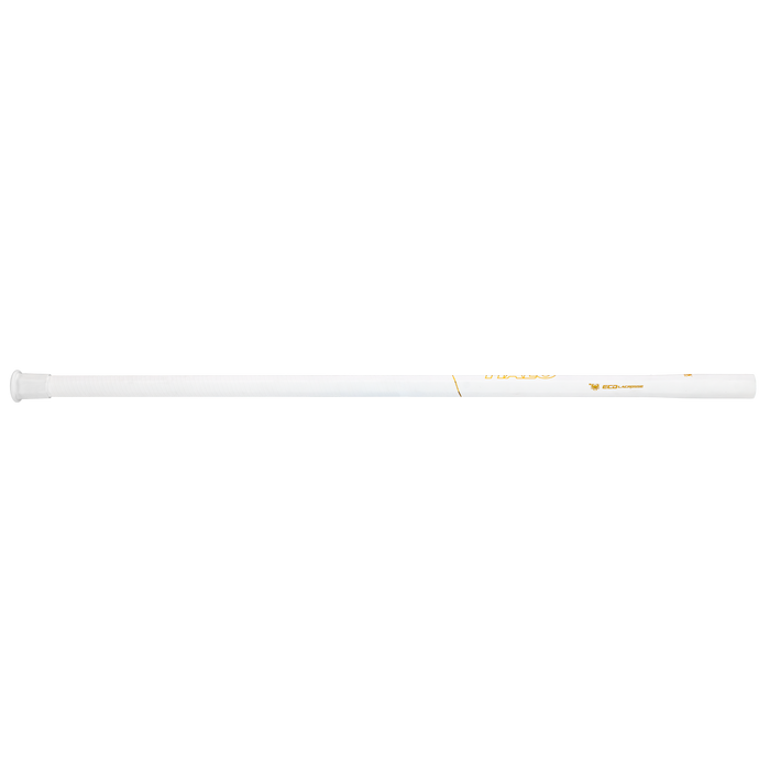 ECD Halo Women's Lacrosse Shaft - White