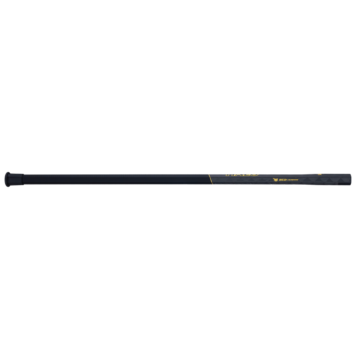 ECD Halo Women's Lacrosse Shaft - Black