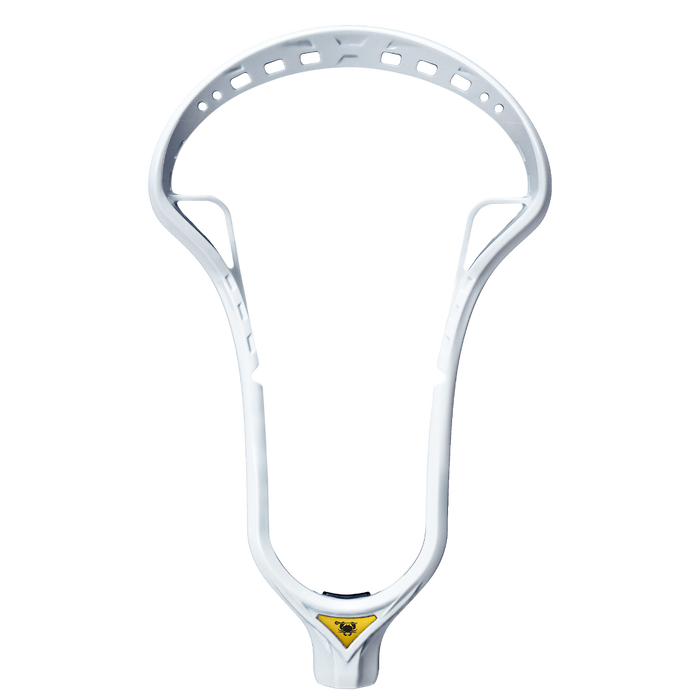 Head- White