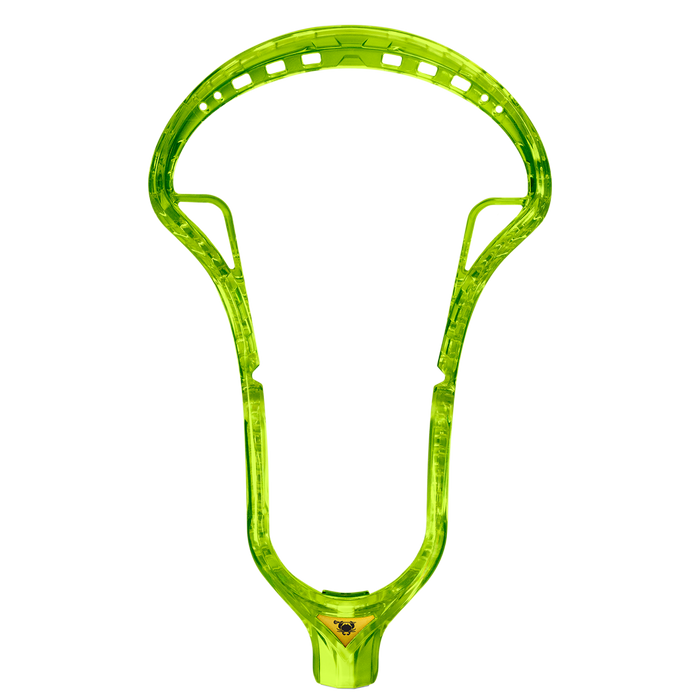 Head- Lime