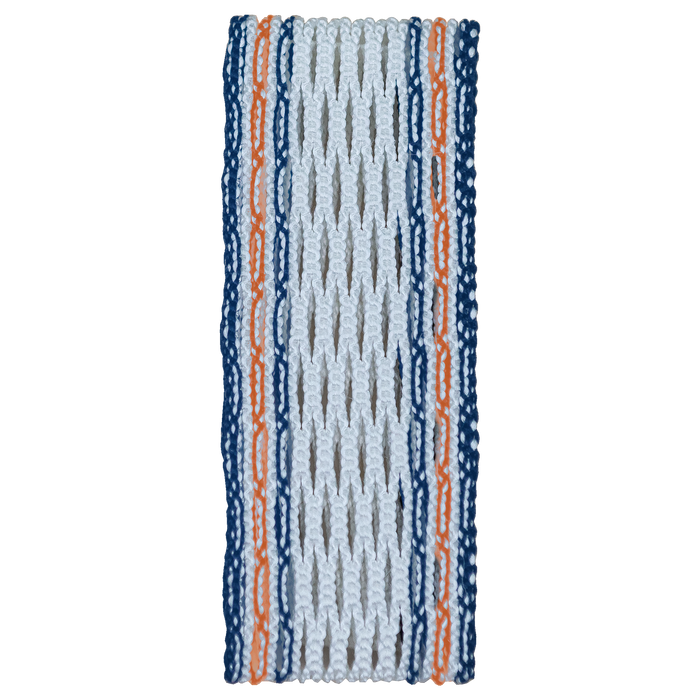 ECD Hero 4.0-Navy/Orange