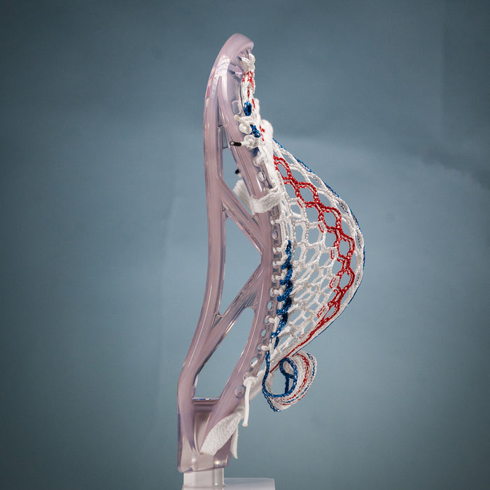 Title
ECD Hero 4.0 SemiSoft USA Lacrosse Mesh