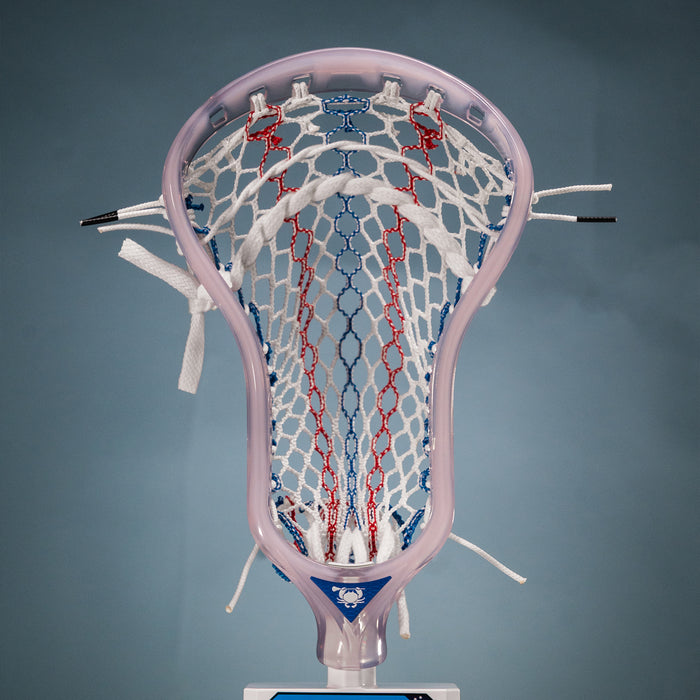 Title
ECD Hero 4.0 SemiSoft USA Lacrosse Mesh