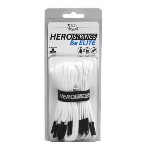 ECD Hero Strings - White