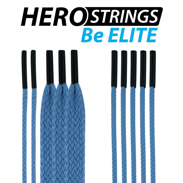 ECD Hero Strings - Carolina