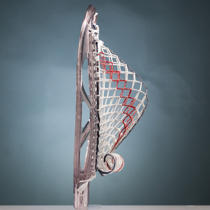 Soft USA Goalie Lacrosse Mesh