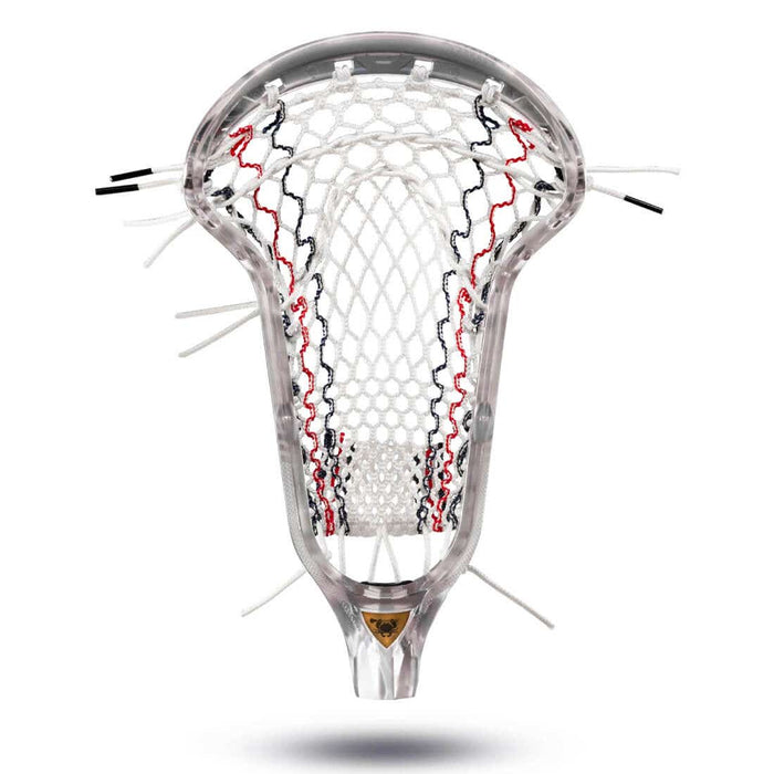 ECD Infinity Girls Lacrosse Mesh USA