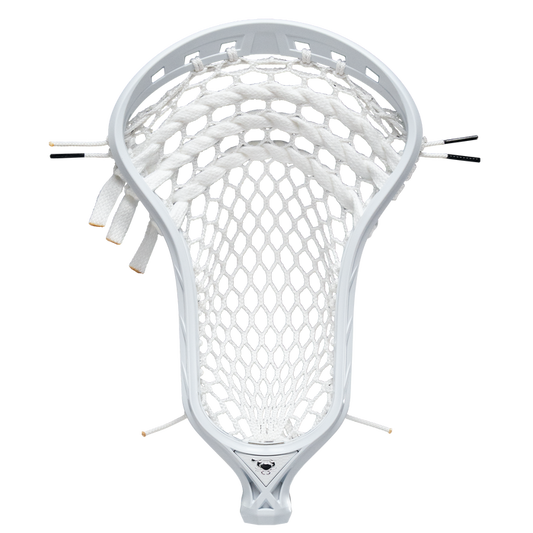 ECD Mirage 3.0 Box Men's Strung Lacrosse Head