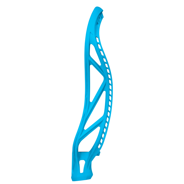 ECD Mirage 3.0 Men's Unstrung Lacrosse Head - Blue