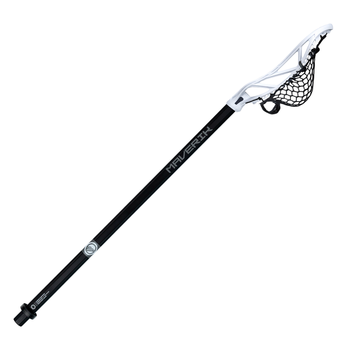 ECD Mirage 3.0 x Maverik F7 175 Attack Custom Complete Lacrosse Stick